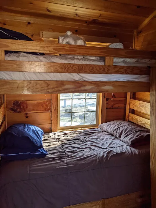 Gettysburg Battlefield RV Resort & Campground Pennsylvania Picture 2