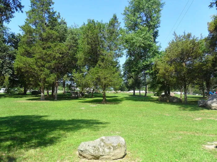 Gettysburg Battlefield RV Resort & Campground Pennsylvania Picture 6