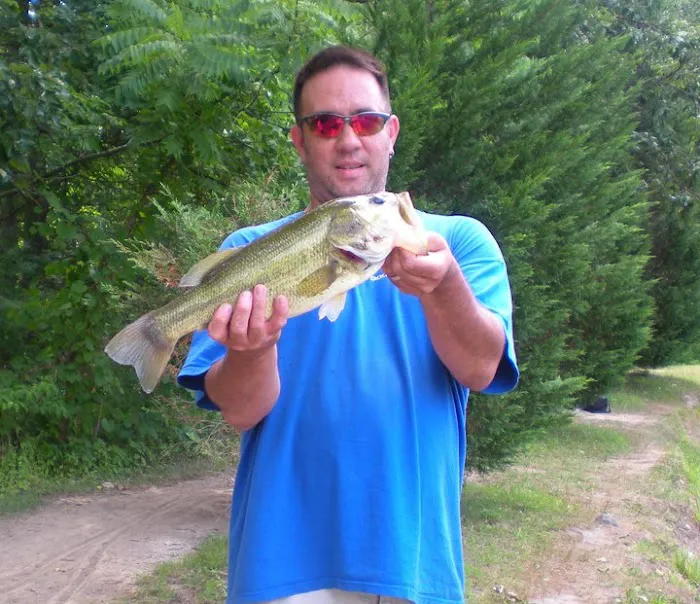 Gettysburg Battlefield RV Resort & Campground Pennsylvania Picture 7