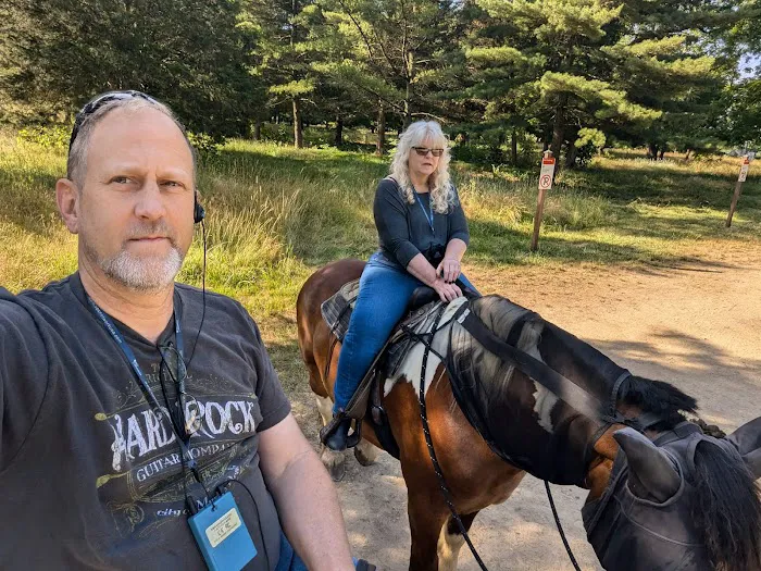 McMillan Woods Youth Campground Picture 7