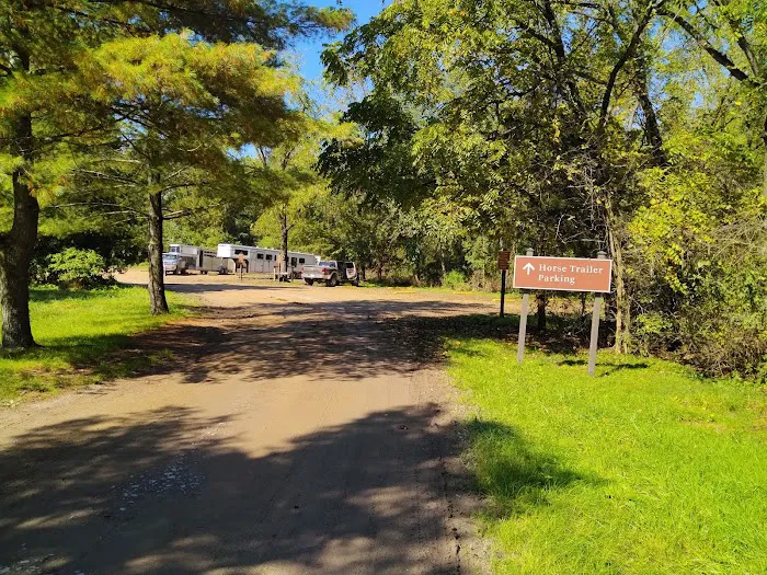 McMillan Woods Youth Campground Picture 3