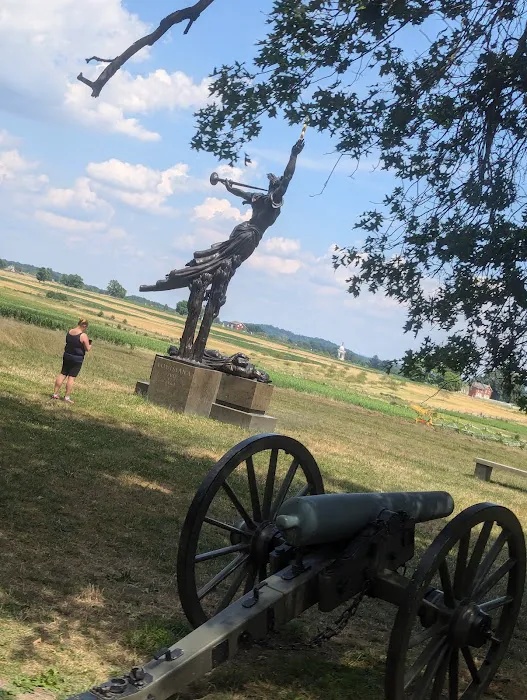 McMillan Woods Youth Campground Picture 5