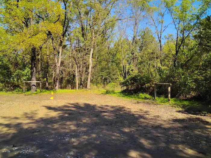 McMillan Woods Youth Campground Picture 6