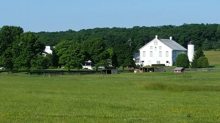 McMillan Woods Youth Campground Picture 1