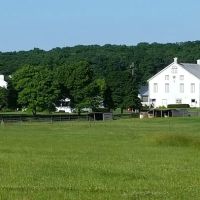 McMillan Woods Youth Campground ico