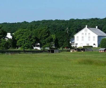 McMillan Woods Youth Campground