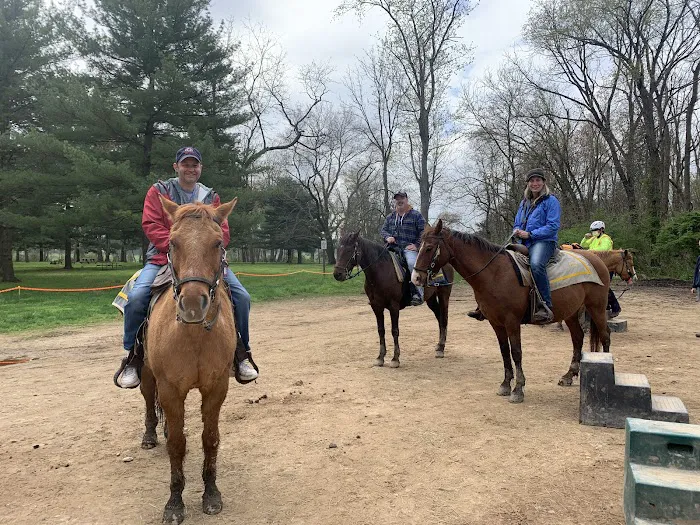 McMillan Woods Youth Campground Picture 9