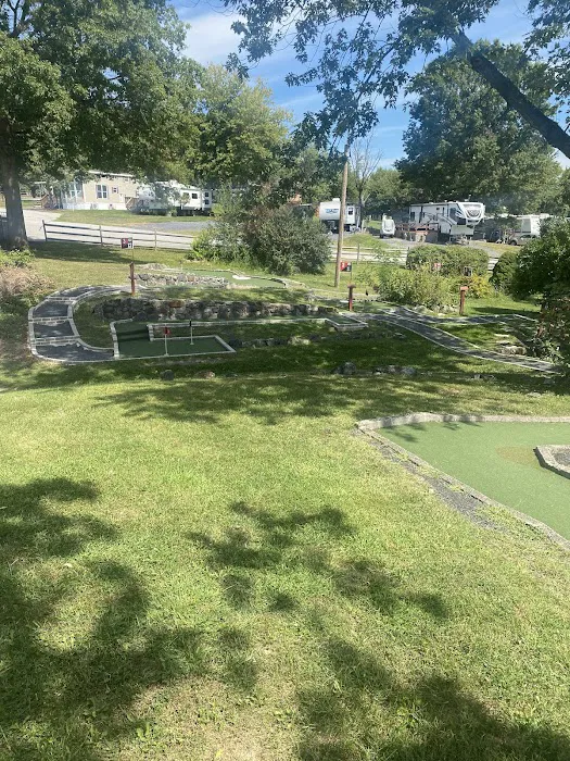 Round Top Campground Picture 5