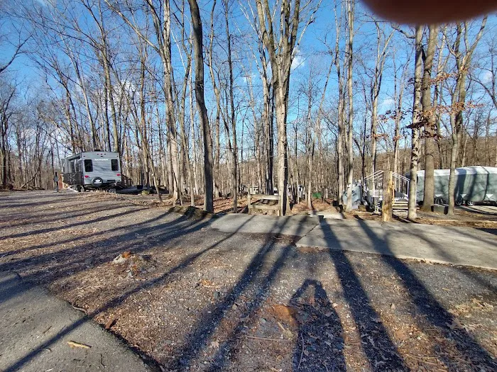 Round Top Campground Picture 4
