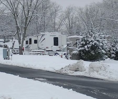 Round Top Campground