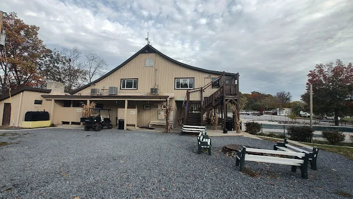 Round Top Campground Picture 9