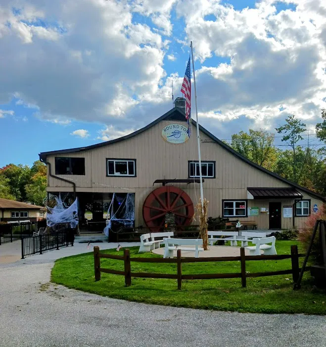 Round Top Campground Picture 8