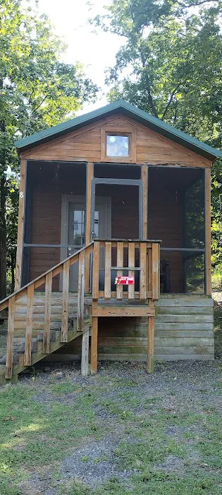 Round Top Campground Picture 7