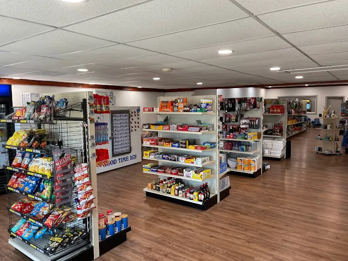 Artillery Ridge Campground Gettysburg Horse Park Picture 8