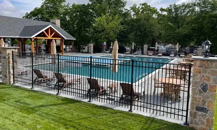 Artillery Ridge Campground Gettysburg Horse Park Picture 7