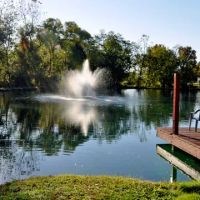 Artillery Ridge Campground Gettysburg Horse Park ico