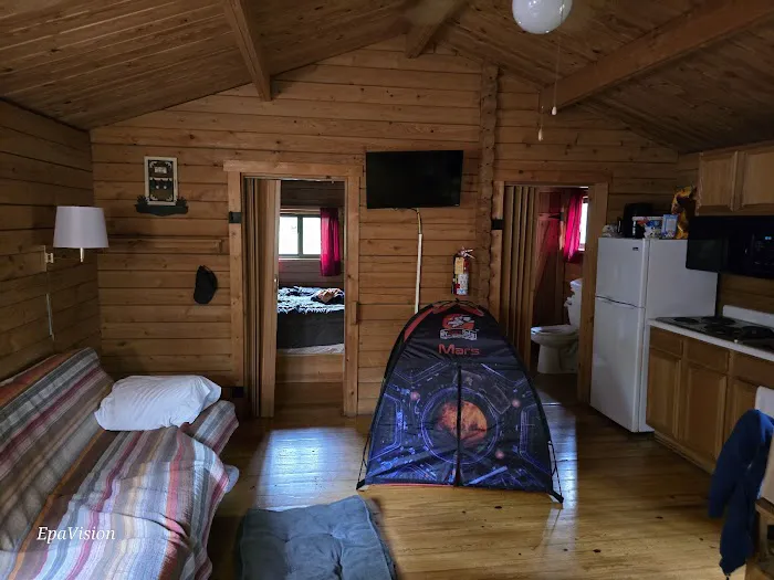 Drummer Boy Camping Resort Picture 4