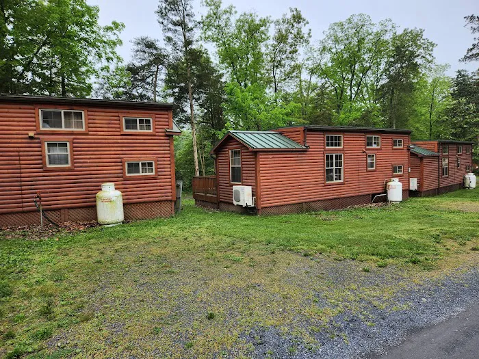 Drummer Boy Camping Resort Picture 5