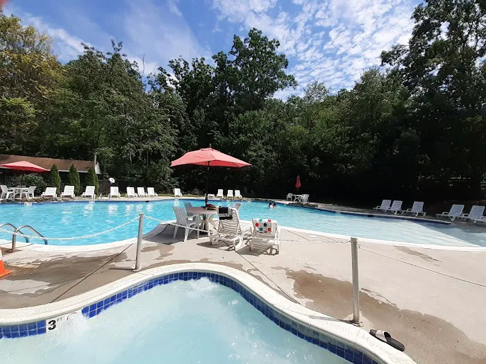 Drummer Boy Camping Resort Picture 2