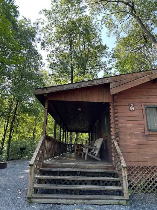 Drummer Boy Camping Resort Picture 7