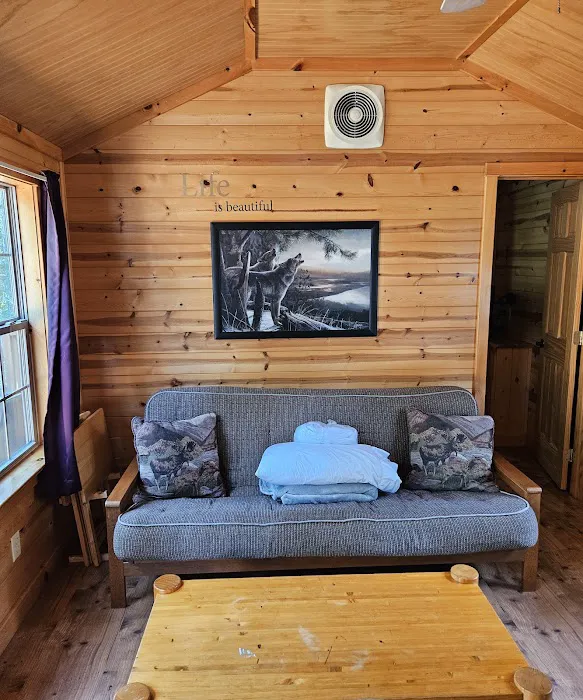 Drummer Boy Camping Resort Picture 1