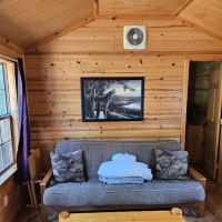 Drummer Boy Camping Resort ico