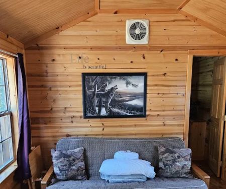 Drummer Boy Camping Resort