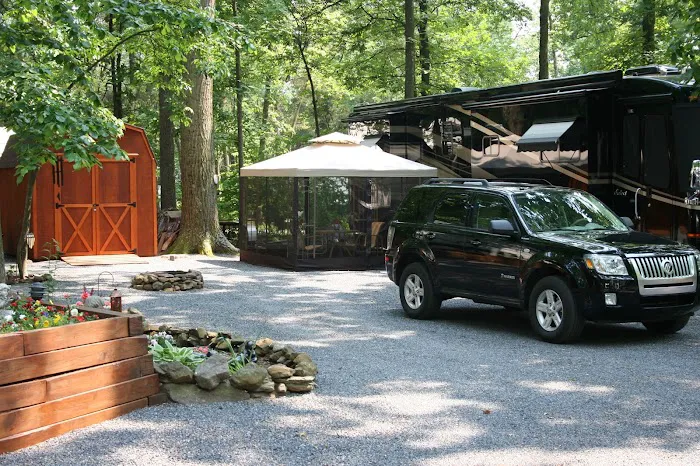 Drummer Boy Camping Resort Picture 10