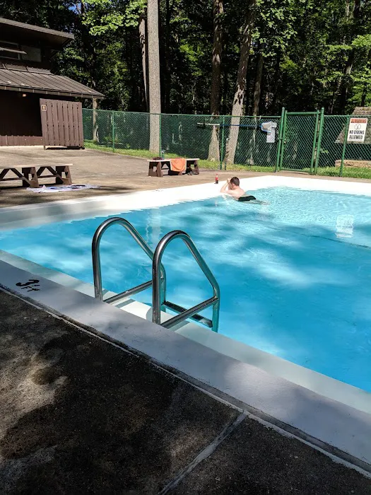 Camp Misty Mount Picture 3