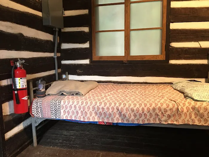 Camp Misty Mount Picture 8