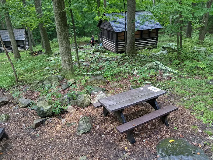 Camp Misty Mount Picture 1