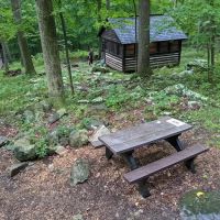 Camp Misty Mount ico