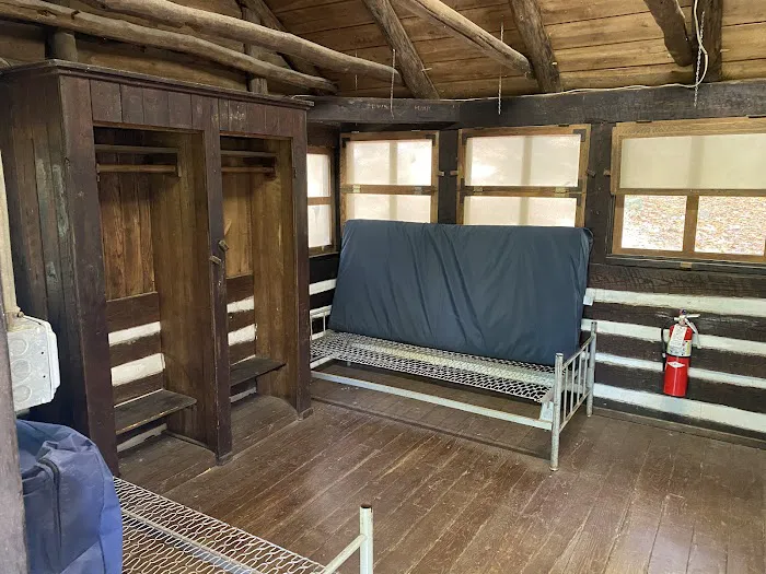 Camp Misty Mount Picture 6