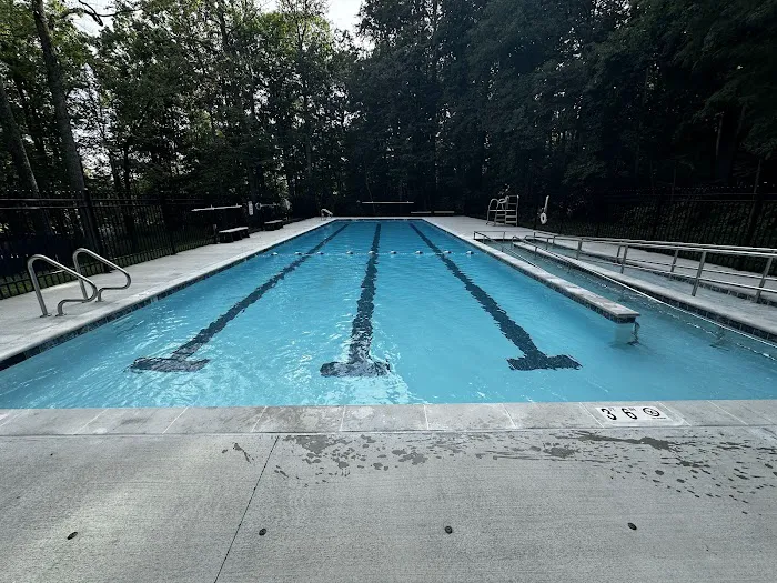 Camp Misty Mount Picture 5