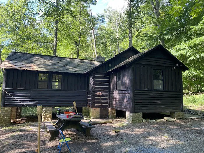 Camp Misty Mount Picture 7