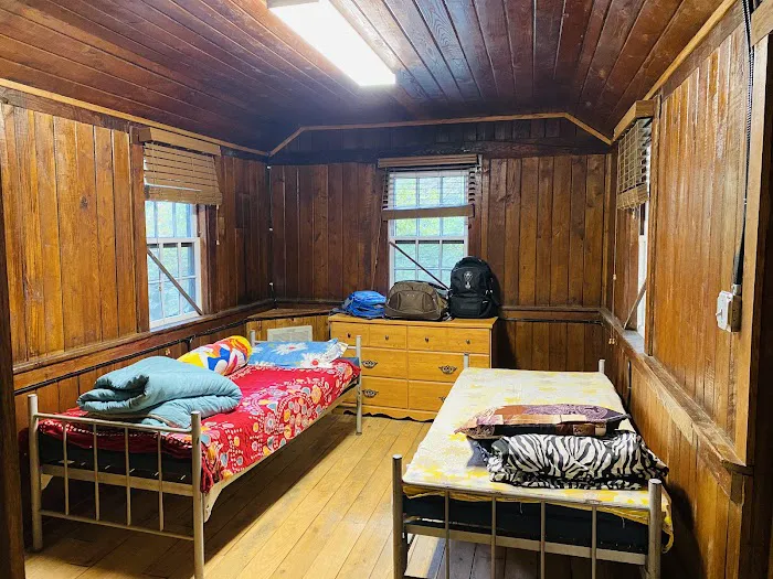 Camp Misty Mount Picture 2