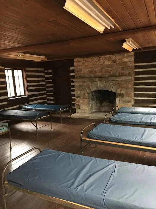 Camp Greentop Picture 2