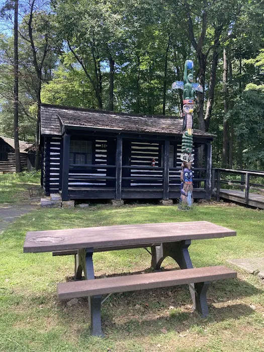 Camp Greentop Picture 1