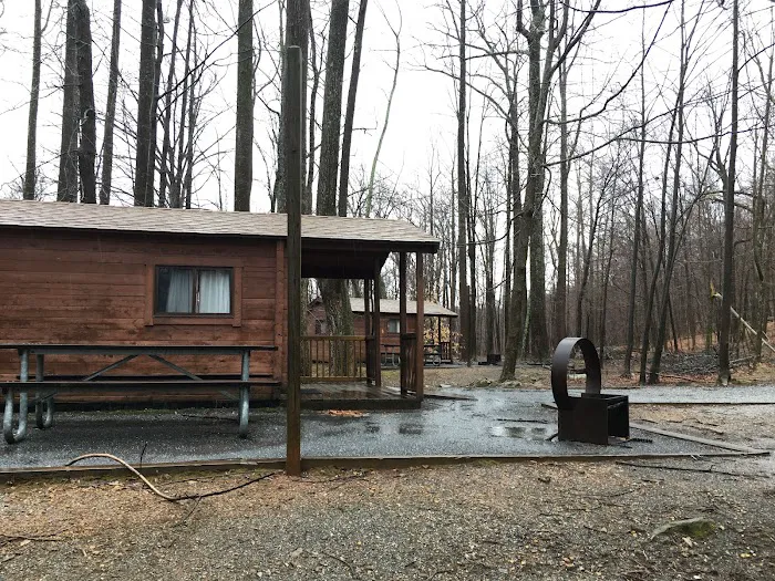 Camping Registration Office - Cunningham Falls State Park Picture 4