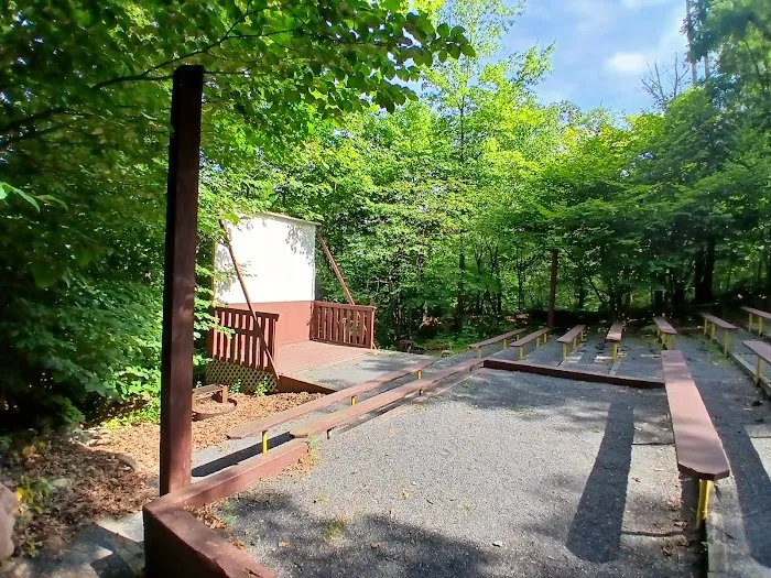 Camping Registration Office - Cunningham Falls State Park Picture 5