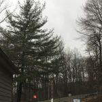 Camping Registration Office - Cunningham Falls State Park