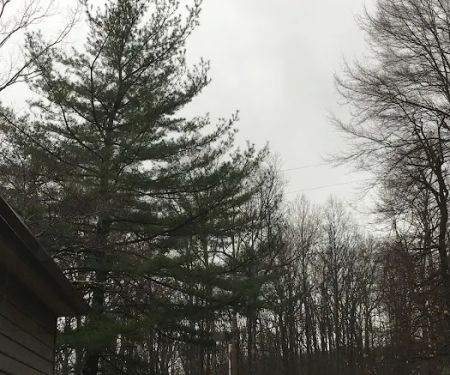 Camping Registration Office - Cunningham Falls State Park