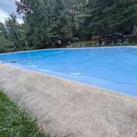 Ole Mink Farm Recreation Resort ico