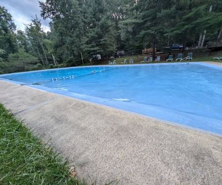 Ole Mink Farm Recreation Resort