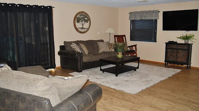 Ole Mink Farm Recreation Resort Picture 10