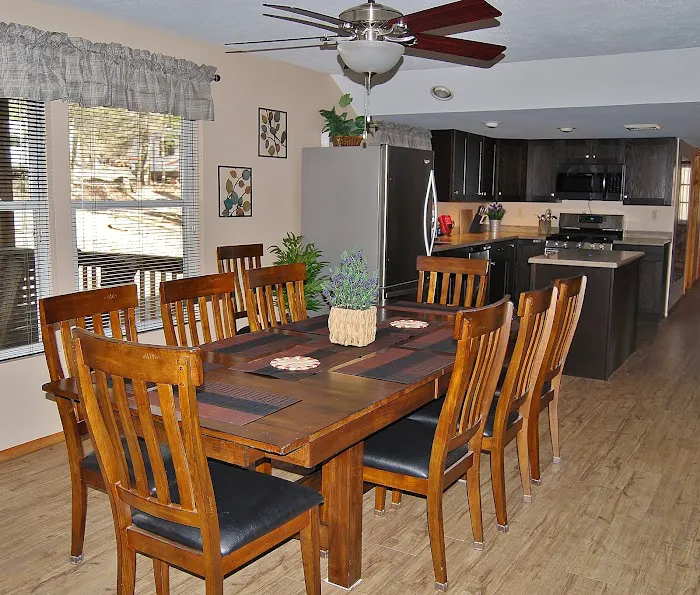 Ole Mink Farm Recreation Resort Picture 6