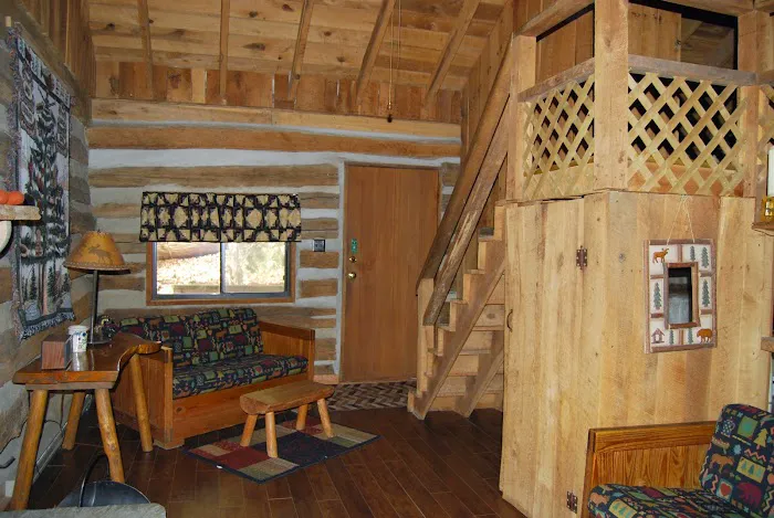 Ole Mink Farm Recreation Resort Picture 9