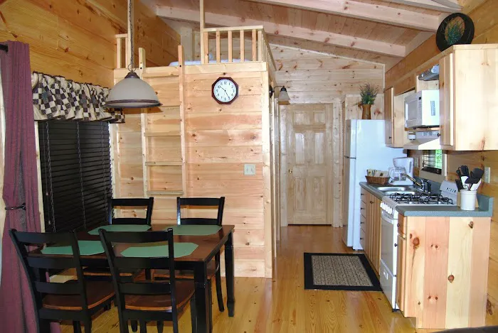 Ole Mink Farm Recreation Resort Picture 5