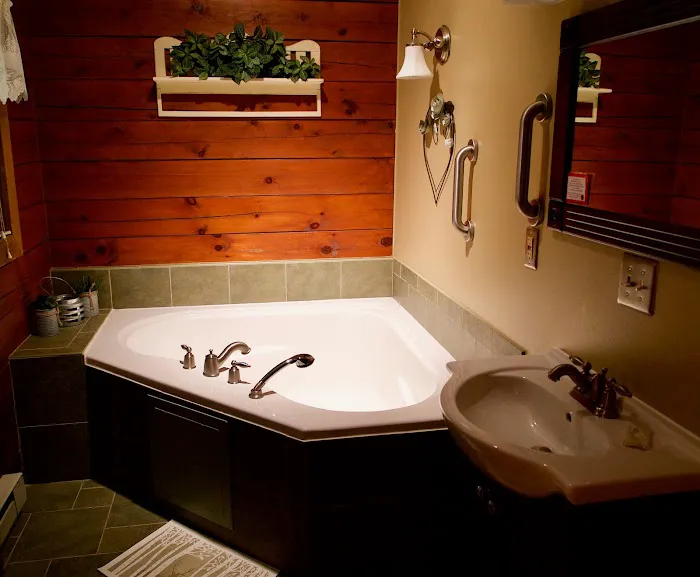 Ole Mink Farm Recreation Resort Picture 7