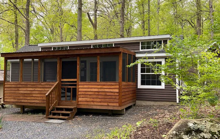 Ole Mink Farm Recreation Resort Picture 2